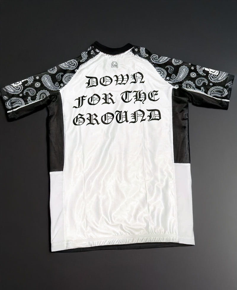 DFTG Rash Guard