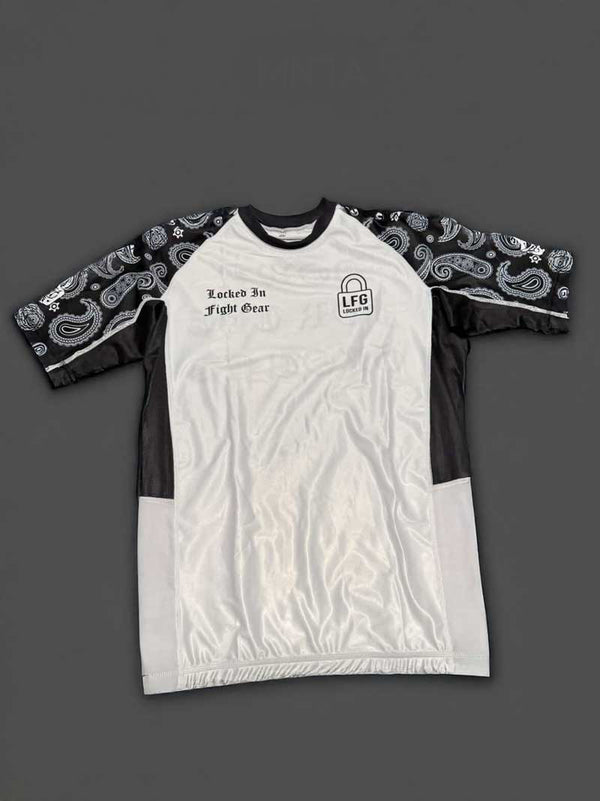 DFTG Rash Guard