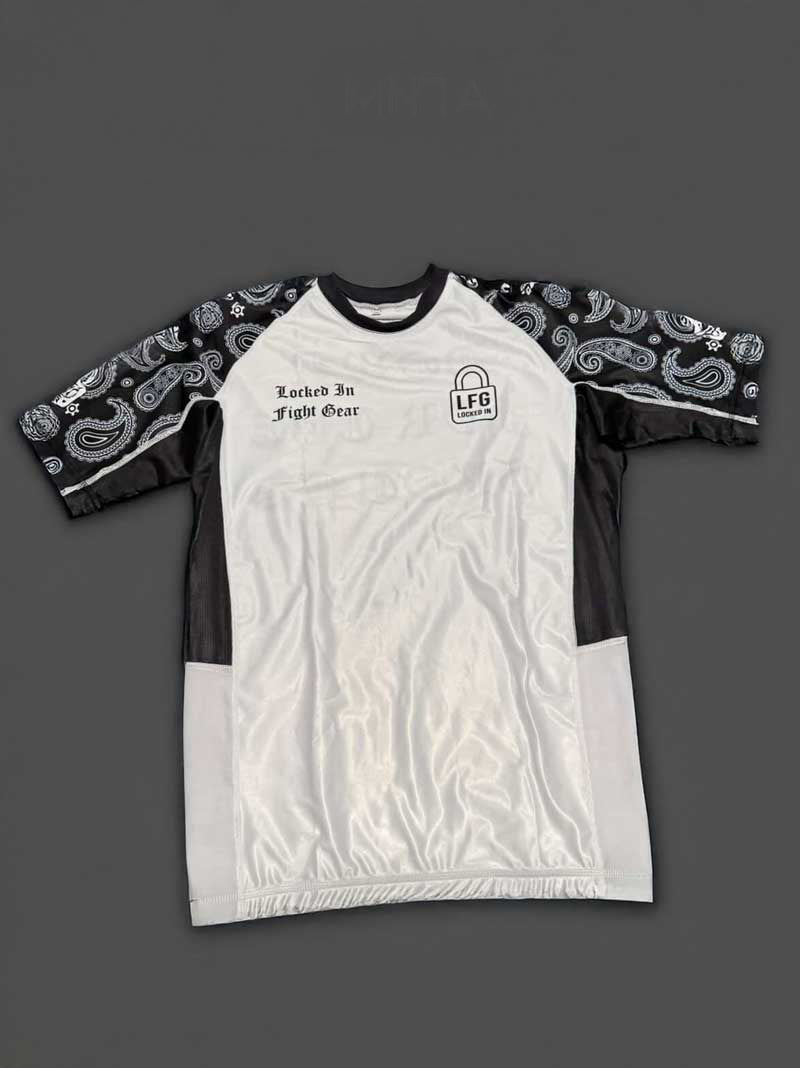 DFTG Rash Guard