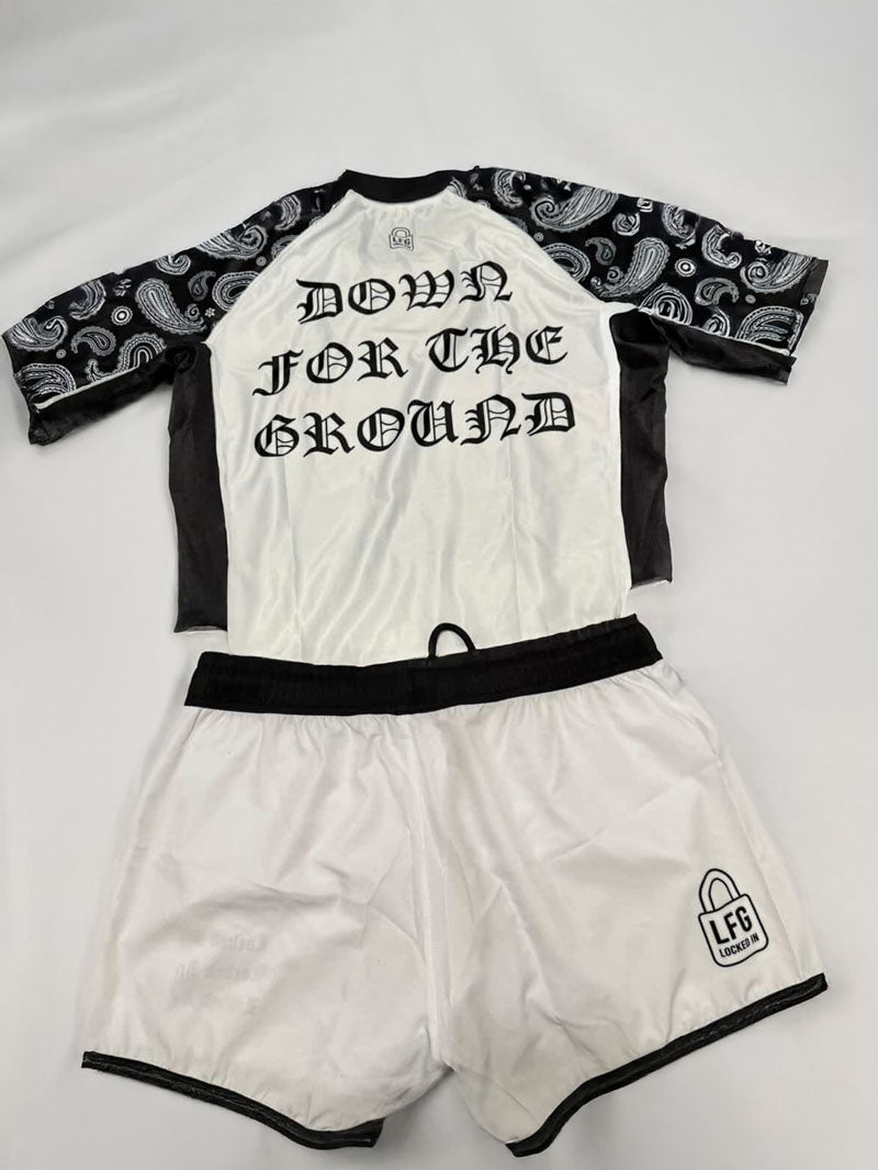 DFTG Fight Kit