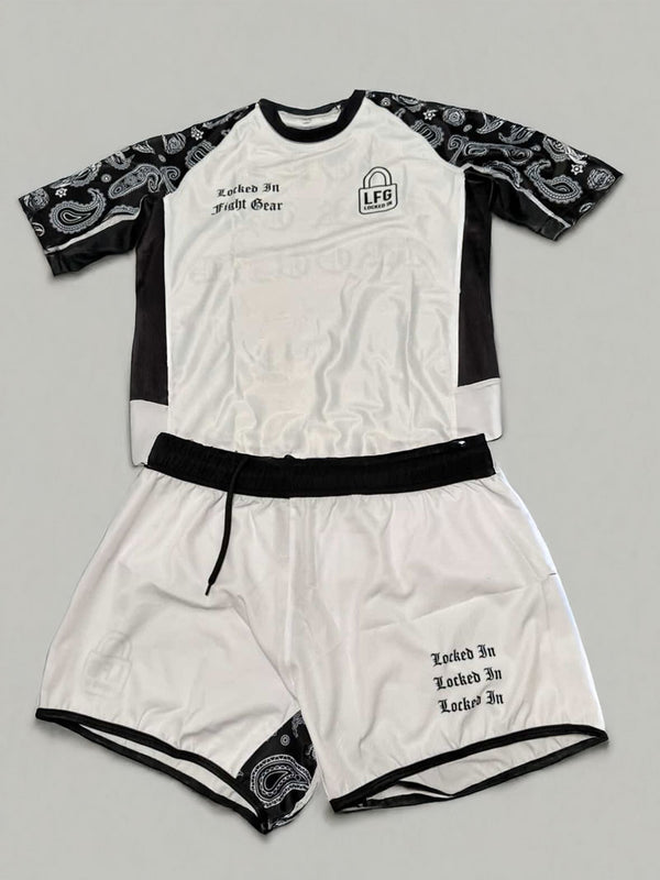 DFTG Fight Kit